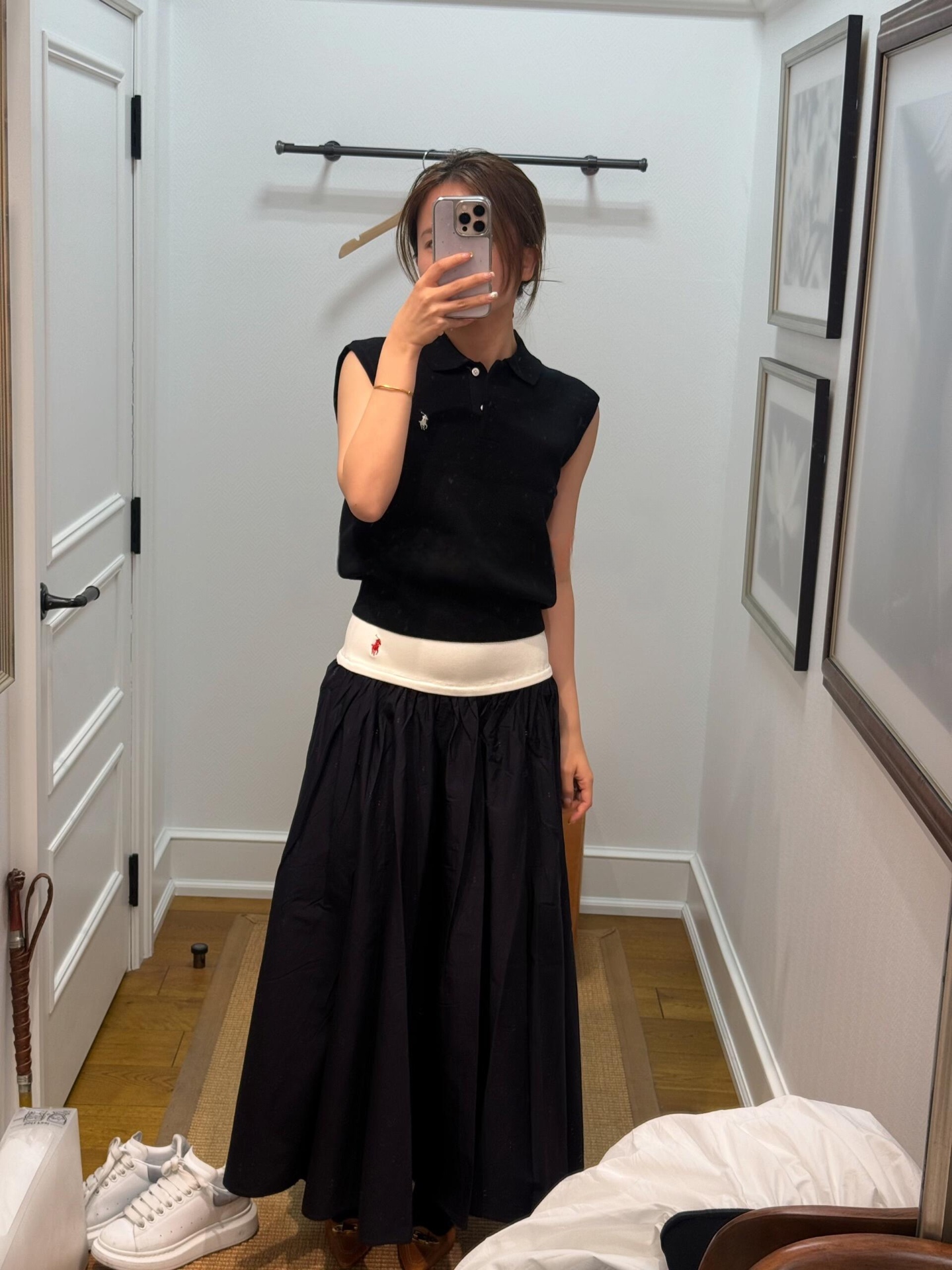 skirts and dresses